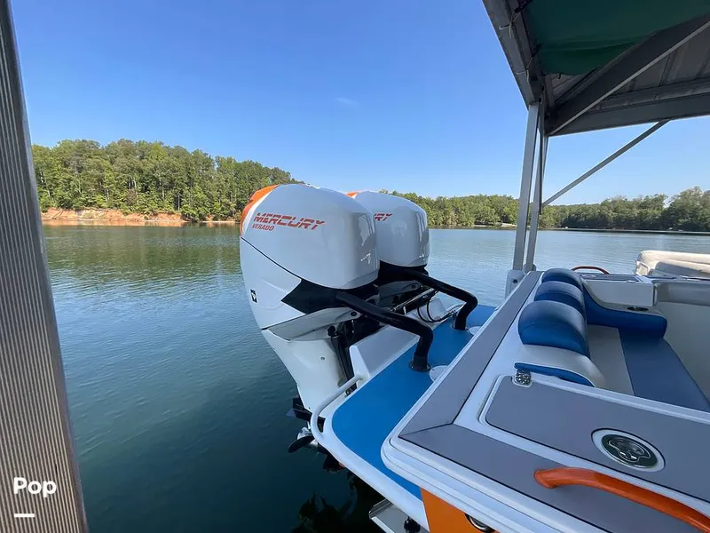 Slide: The Image of Concept Boats 30 PF 2007 - 15865303