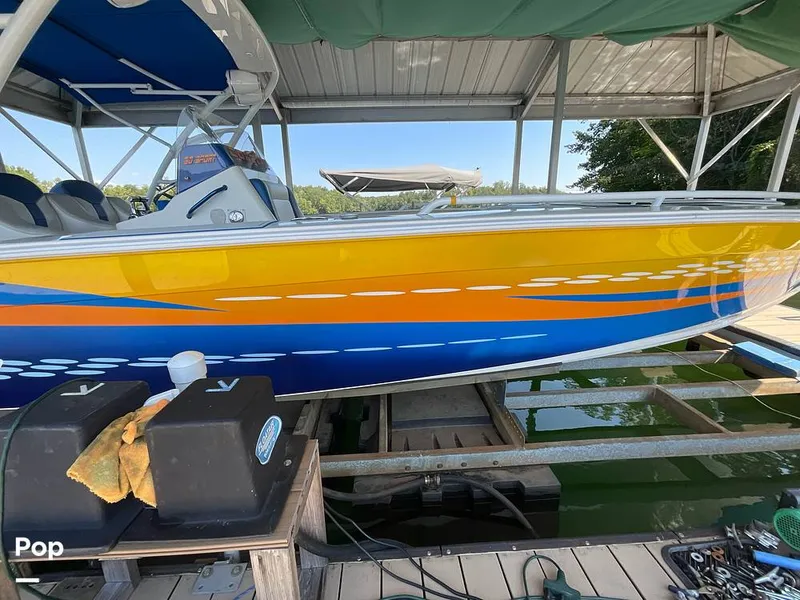 Slide: The Image of Concept Boats 30 PF 2007 - 15865305