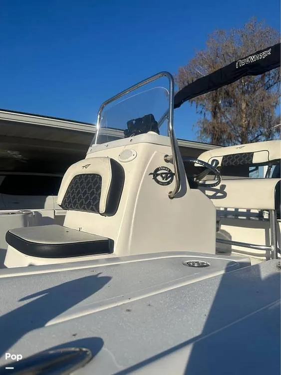 Slide: The Image of Tidewater 1910 Baymax 2021 - 15850261