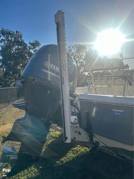 Slide: The Image of Tidewater 1910 Baymax 2021 - 15862157