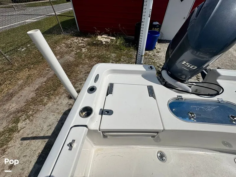 Slide: The Image of Tidewater 1910 Baymax 2021 - 15862168