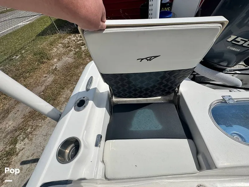 Slide: The Image of Tidewater 1910 Baymax 2021 - 15862169