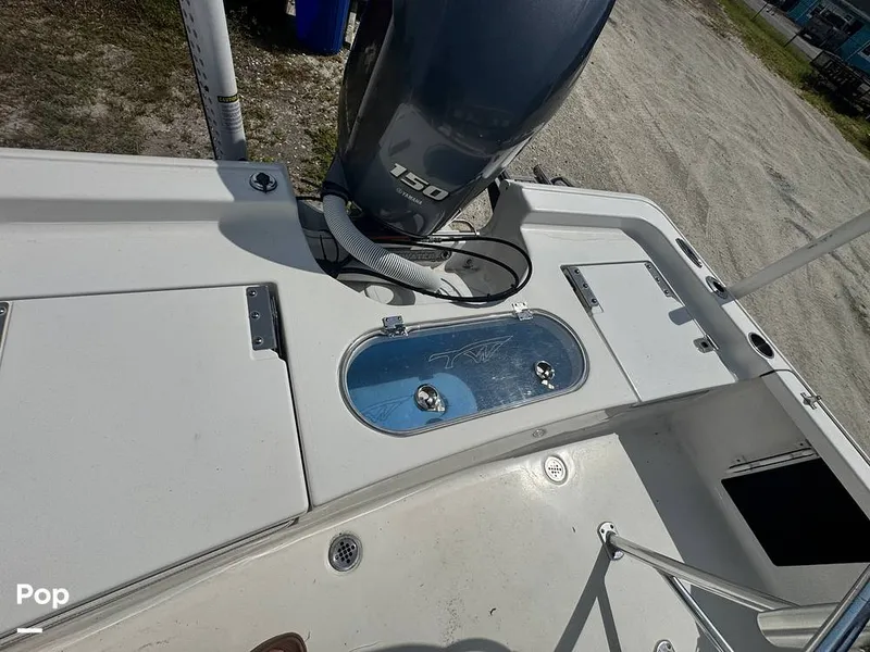 Slide: The Image of Tidewater 1910 Baymax 2021 - 15862170