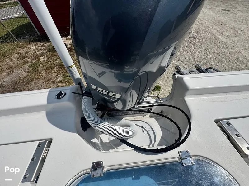 Slide: The Image of Tidewater 1910 Baymax 2021 - 15862172