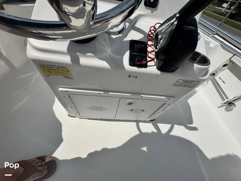 Slide: The Image of Tidewater 1910 Baymax 2021 - 15862178