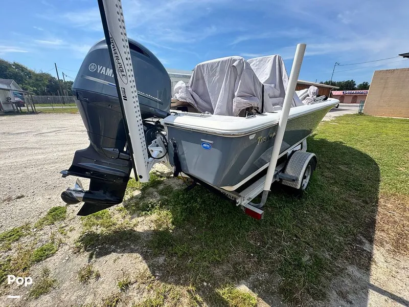 Slide: The Image of Tidewater 1910 Baymax 2021 - 15862180