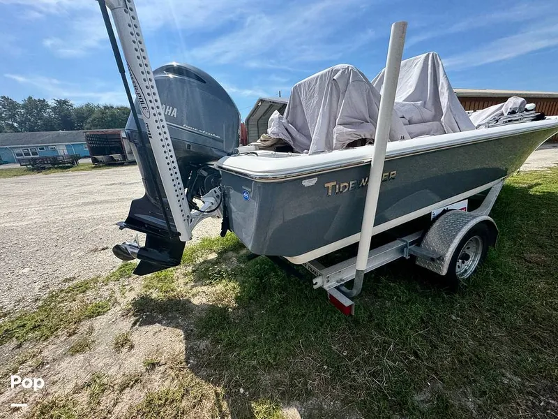 Slide: The Image of Tidewater 1910 Baymax 2021 - 15862181