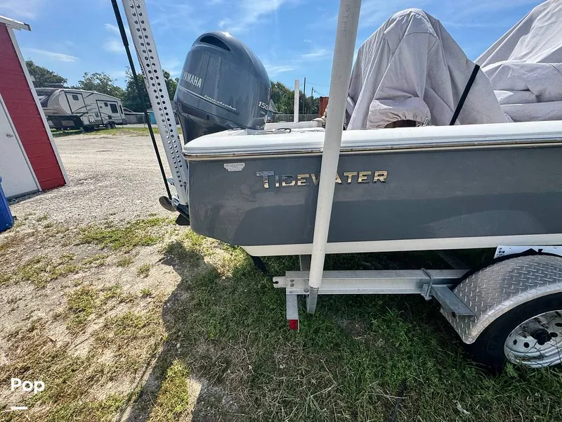 Slide: The Image of Tidewater 1910 Baymax 2021 - 15862182