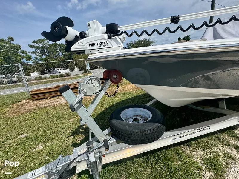 Slide: The Image of Tidewater 1910 Baymax 2021 - 15862190