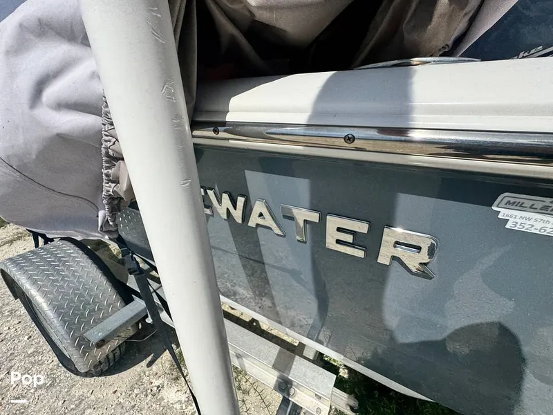 Slide: The Image of Tidewater 1910 Baymax 2021 - 15862195