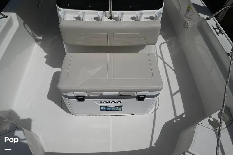 Slide: The Image of Boston Whaler 21 Montauk 2024 - 15858720