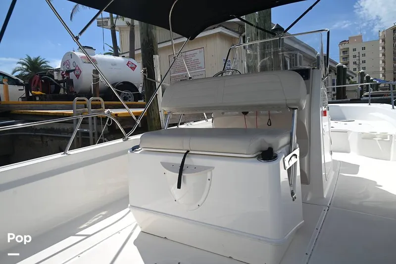 Slide: The Image of Boston Whaler 21 Montauk 2024 - 15858699