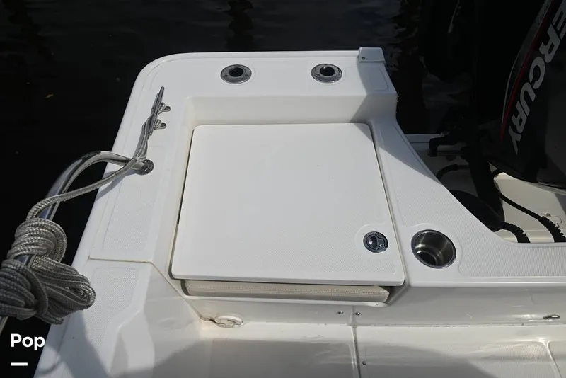 Slide: The Image of Boston Whaler 21 Montauk 2024 - 15858672