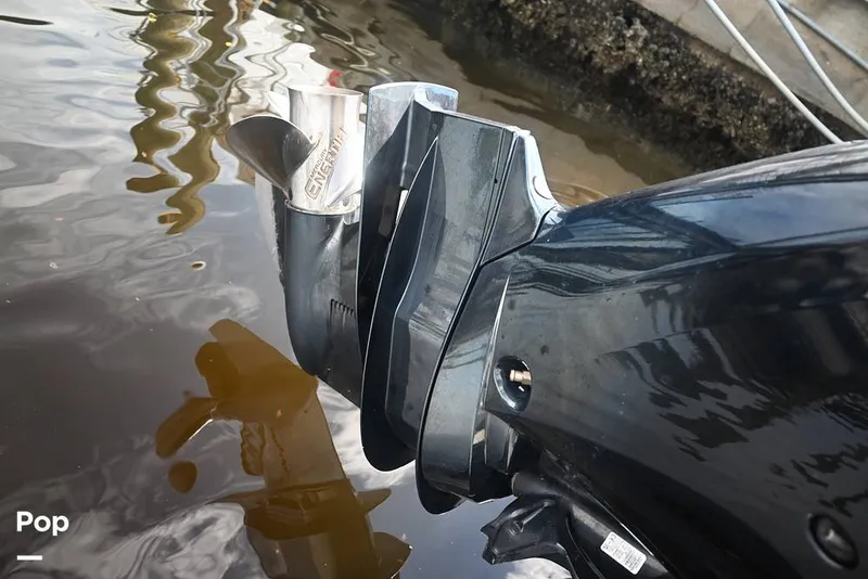 Slide: The Image of Boston Whaler 21 Montauk 2024 - 15858675