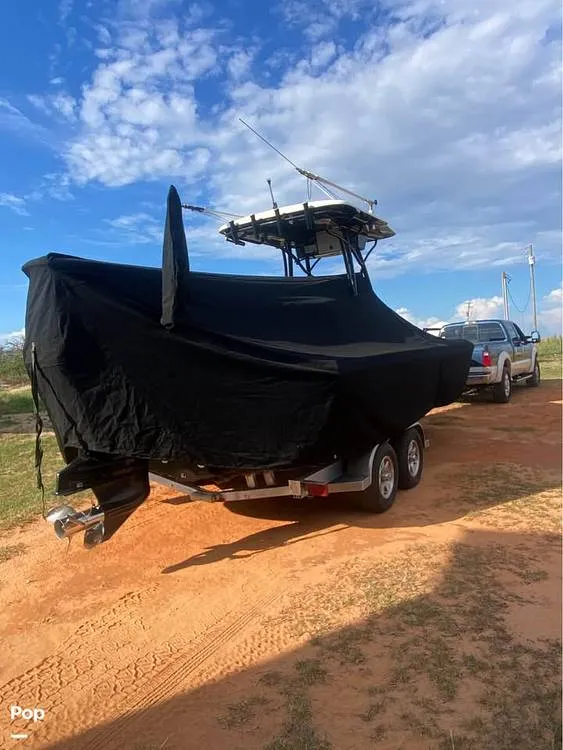 Slide: The Image of Sea Born FX25 Bay 2019 - 15930411