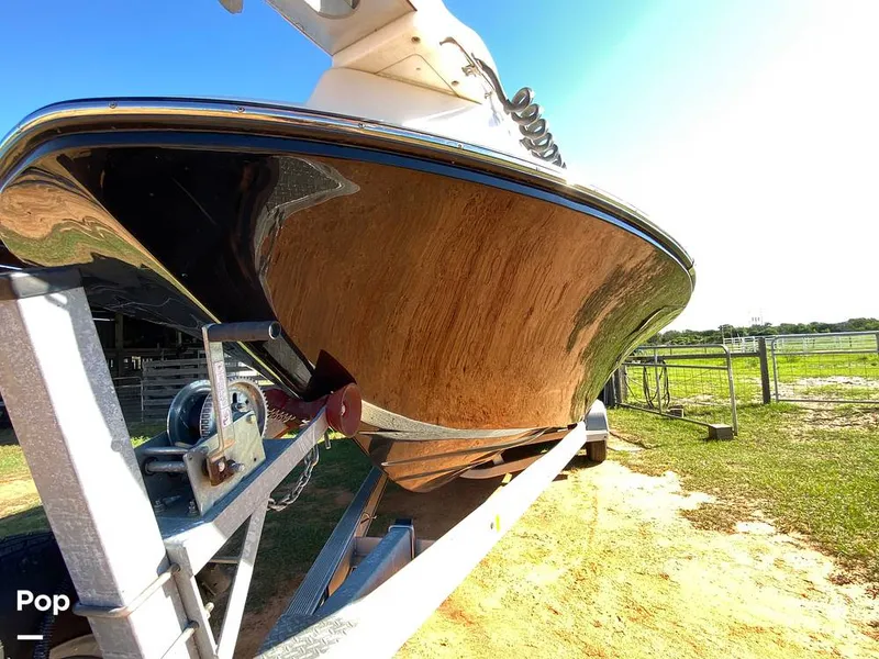 Slide: The Image of Sea Born FX25 Bay 2019 - 15974603