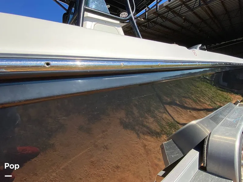 Slide: The Image of Sea Born FX25 Bay 2019 - 15974604