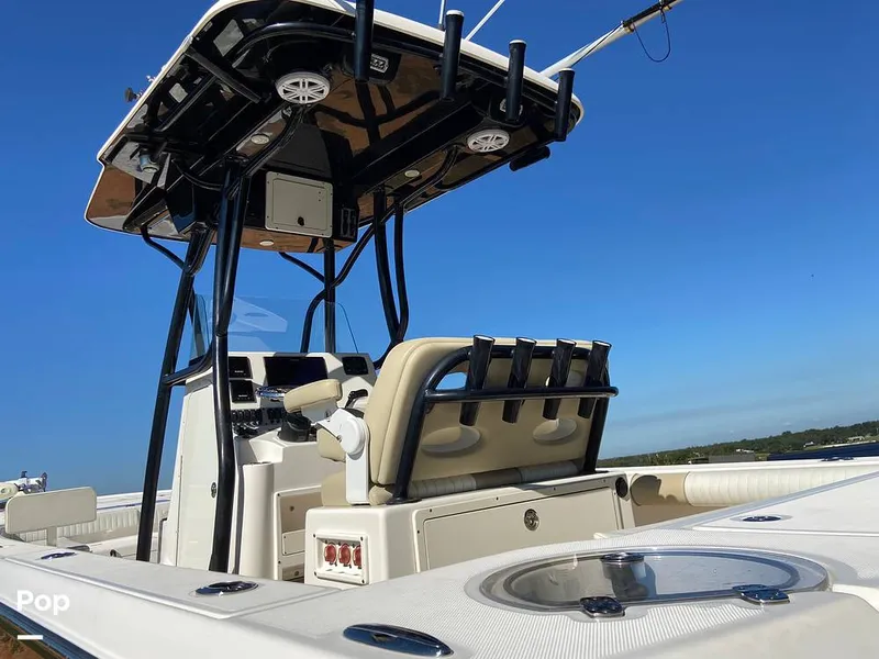 Slide: The Image of Sea Born FX25 Bay 2019 - 15974607