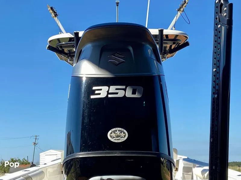 Slide: The Image of Sea Born FX25 Bay 2019 - 15974609