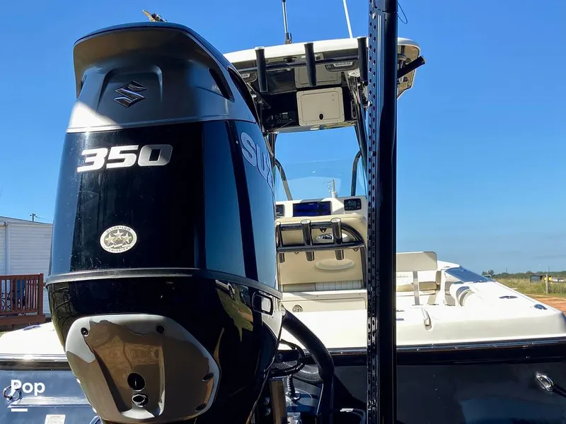 Slide: The Image of Sea Born FX25 Bay 2019 - 15974610