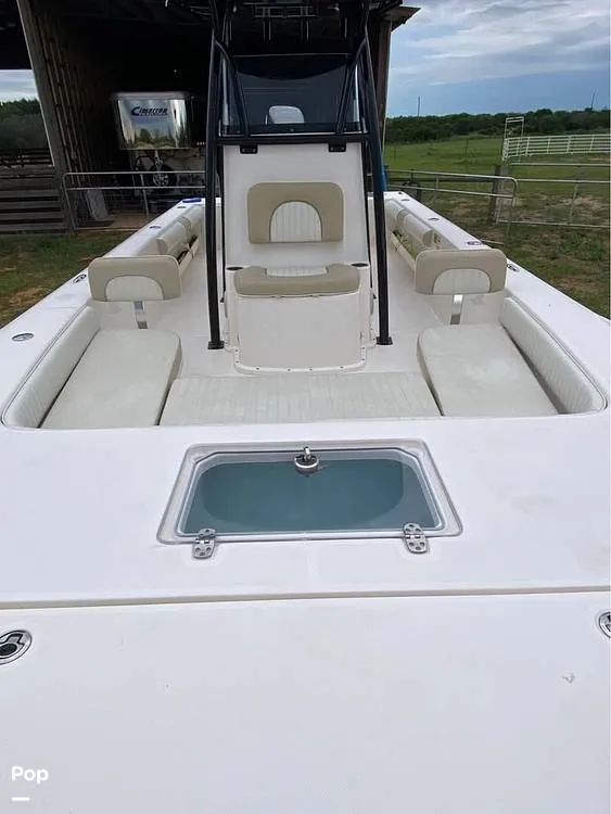 Slide: The Image of Sea Born FX25 Bay 2019 - 15930412