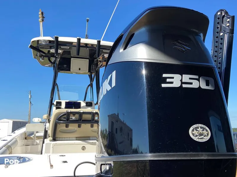 Slide: The Image of Sea Born FX25 Bay 2019 - 15974612