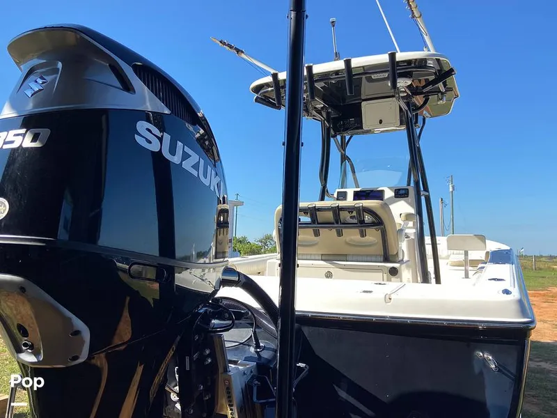 Slide: The Image of Sea Born FX25 Bay 2019 - 15974613