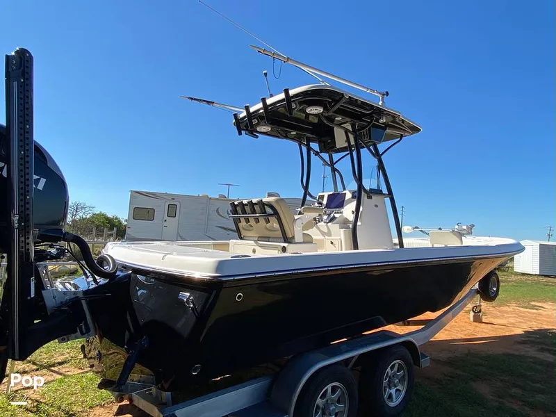 Slide: The Image of Sea Born FX25 Bay 2019 - 15974614