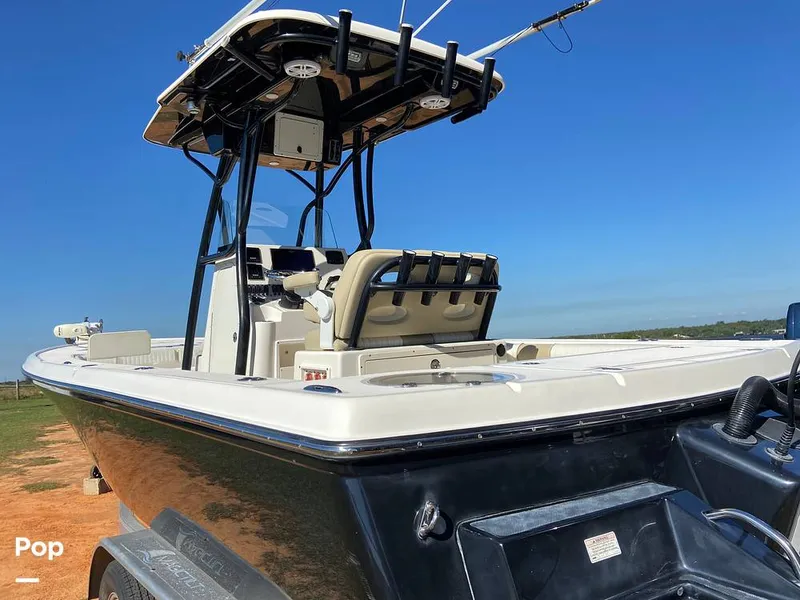 Slide: The Image of Sea Born FX25 Bay 2019 - 15974615