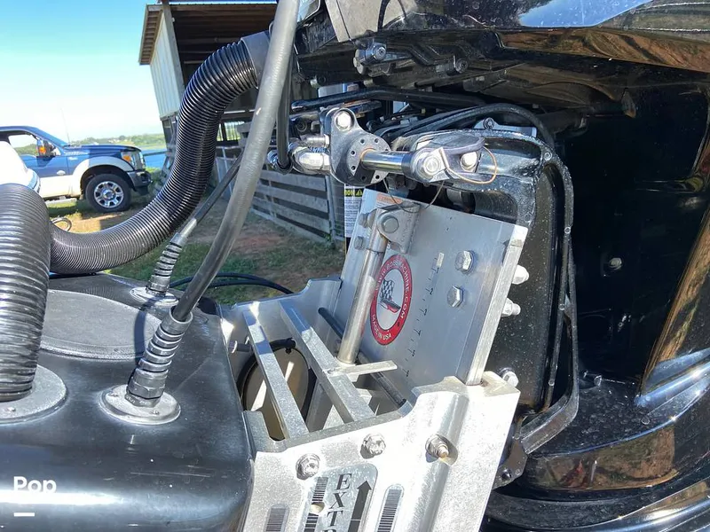 Slide: The Image of Sea Born FX25 Bay 2019 - 15974616