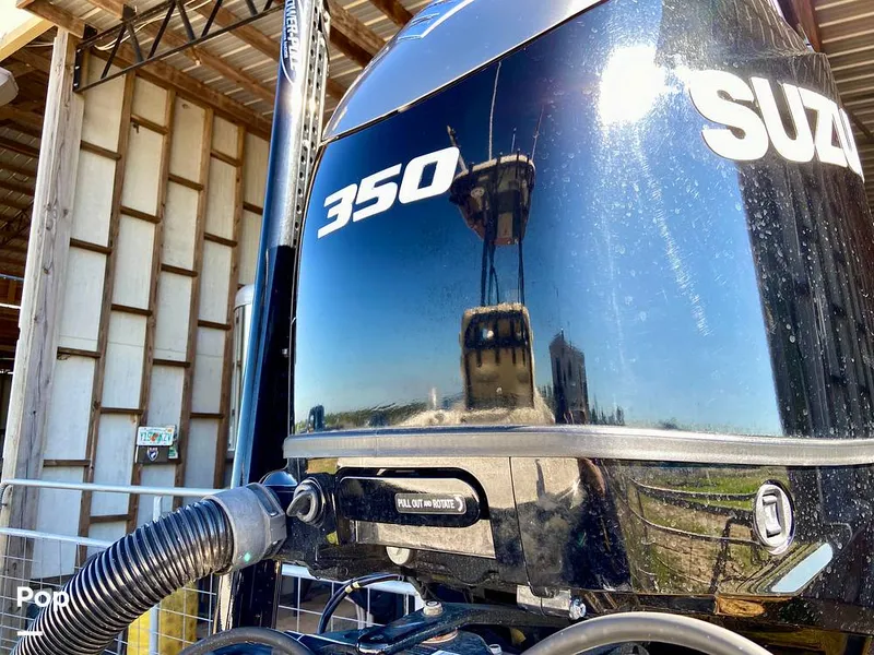 Slide: The Image of Sea Born FX25 Bay 2019 - 15974617