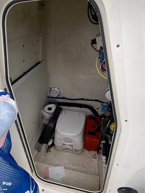 Slide: The Image of Sea Born FX25 Bay 2019 - 15930415