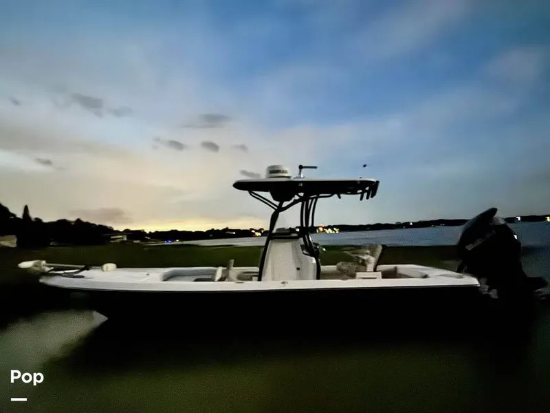 Slide: The Image of Sea Born FX25 Bay 2019 - 15930417