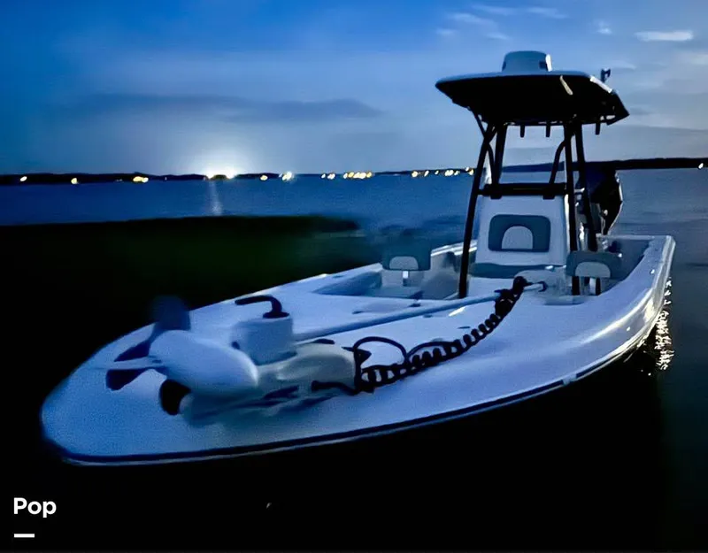 Slide: The Image of Sea Born FX25 Bay 2019 - 15930418