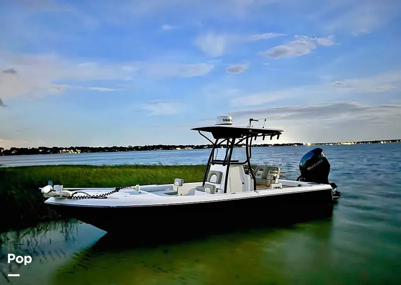 Slide: The Image of Sea Born FX25 Bay 2019 - 15930419