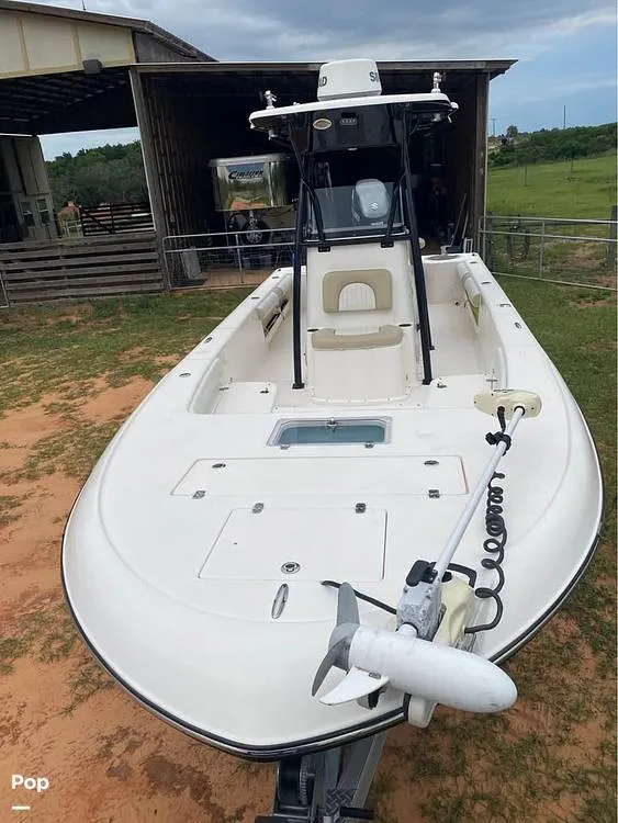 Slide: The Image of Sea Born FX25 Bay 2019 - 15930403