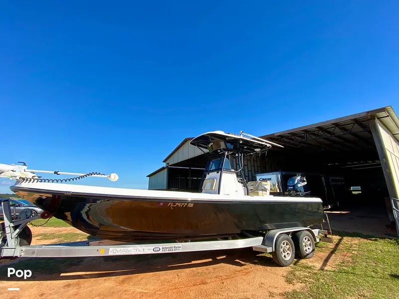 Slide: The Image of Sea Born FX25 Bay 2019 - 15974523