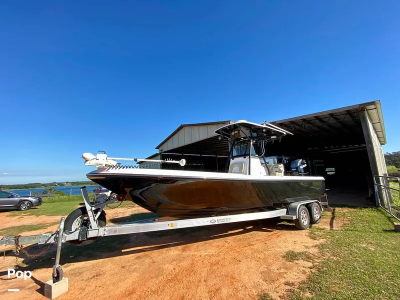 Slide: The Image of Sea Born FX25 Bay 2019 - 15974524