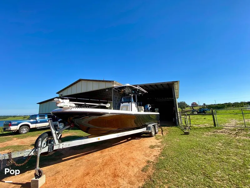 Slide: The Image of Sea Born FX25 Bay 2019 - 15974525