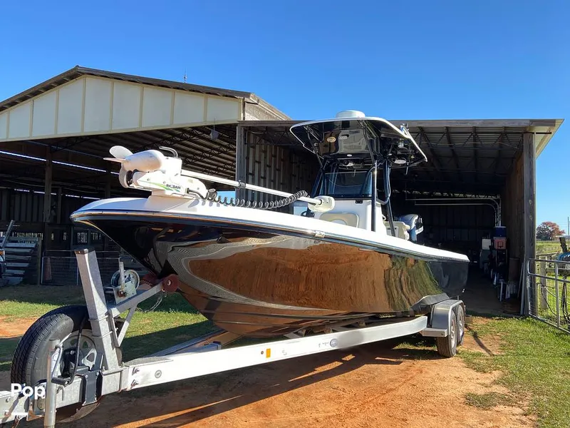 Slide: The Image of Sea Born FX25 Bay 2019 - 15974526