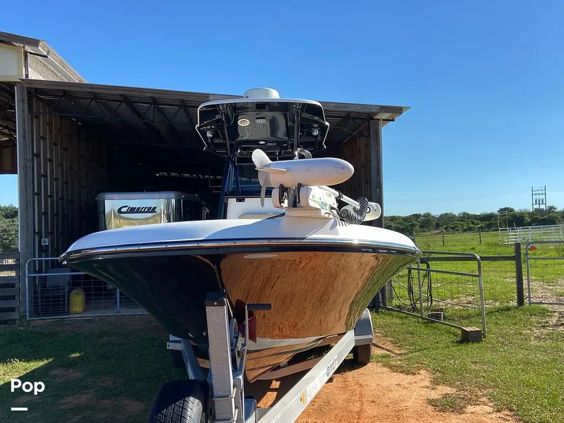 Slide: The Image of Sea Born FX25 Bay 2019 - 15974528