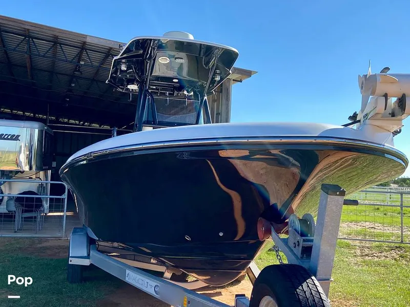 Slide: The Image of Sea Born FX25 Bay 2019 - 15974529