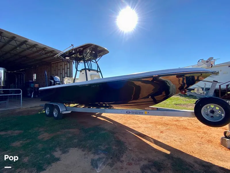 Slide: The Image of Sea Born FX25 Bay 2019 - 15974531