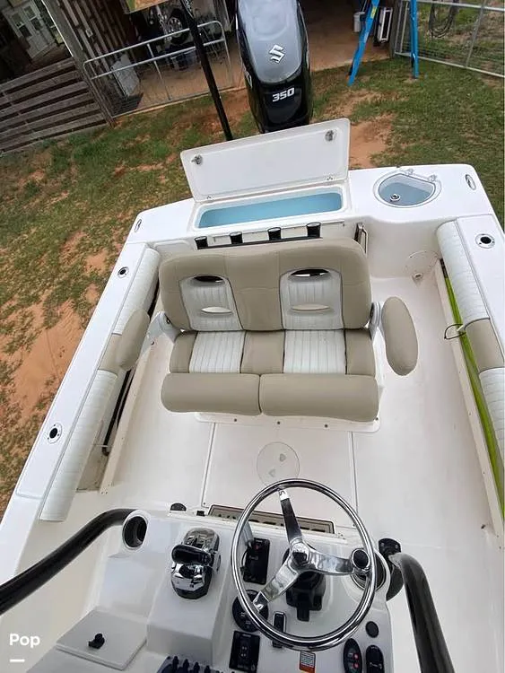 Slide: The Image of Sea Born FX25 Bay 2019 - 15930404