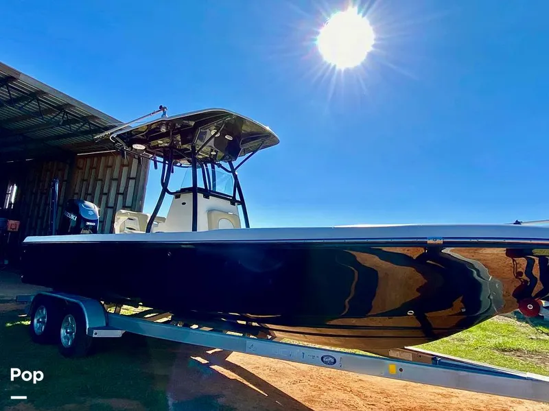 Slide: The Image of Sea Born FX25 Bay 2019 - 15974532