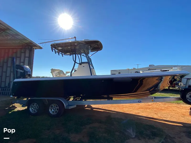 Slide: The Image of Sea Born FX25 Bay 2019 - 15974533