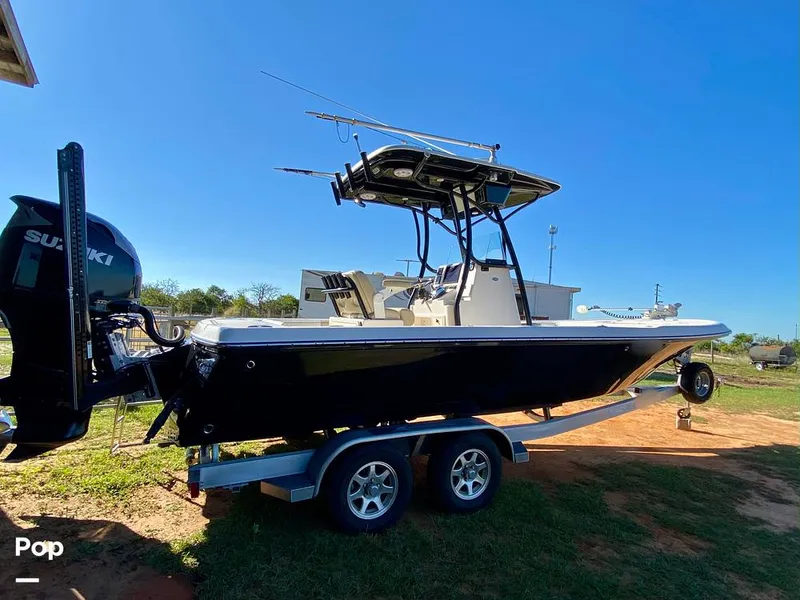 Slide: The Image of Sea Born FX25 Bay 2019 - 15974534