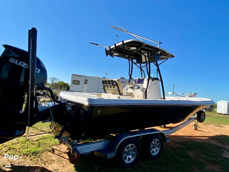 Slide: The Image of Sea Born FX25 Bay 2019 - 15974535