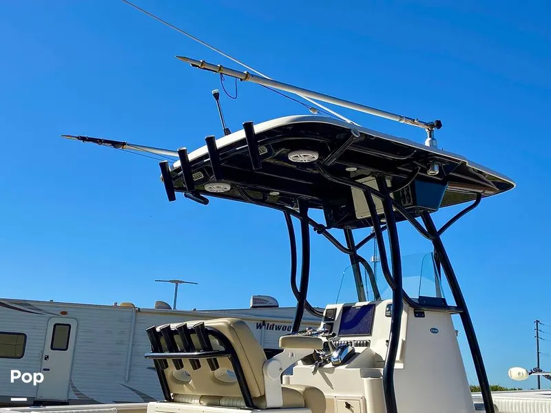 Slide: The Image of Sea Born FX25 Bay 2019 - 15974536