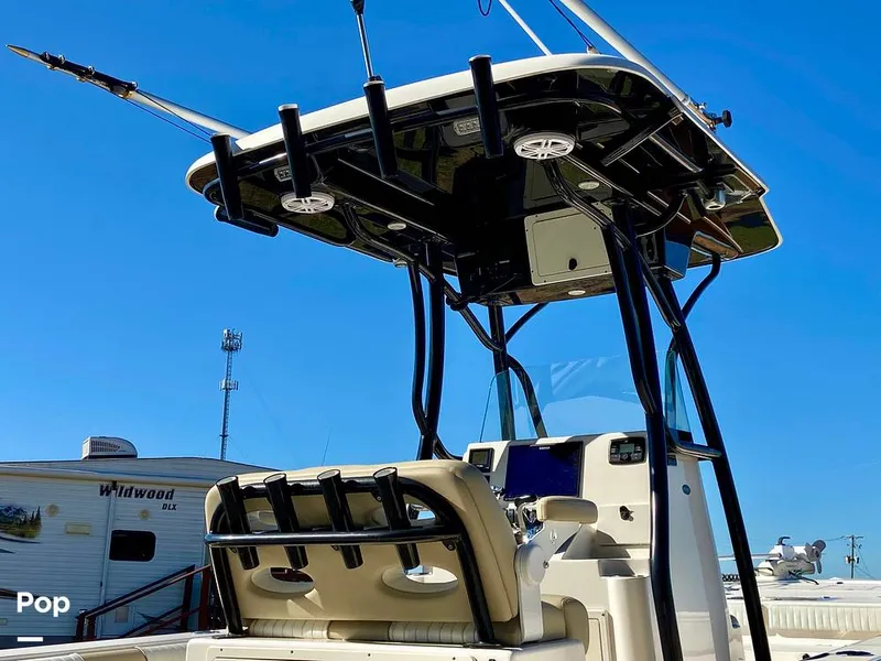 Slide: The Image of Sea Born FX25 Bay 2019 - 15974537